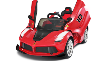 Ride On Kids Cars