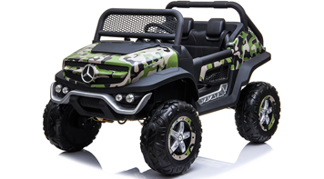 Kids Ride On Jeeps